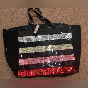 Victorias Secret Tote Bag